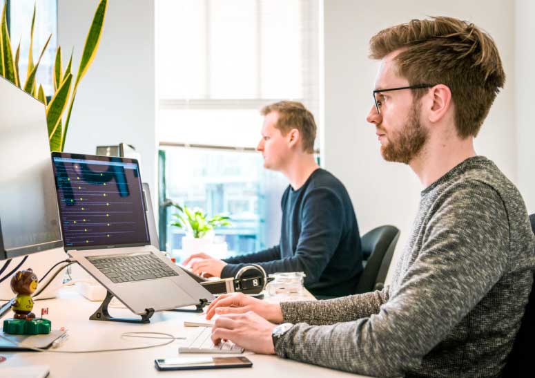 Digital Marketing Agency | Expert Services for Growth
